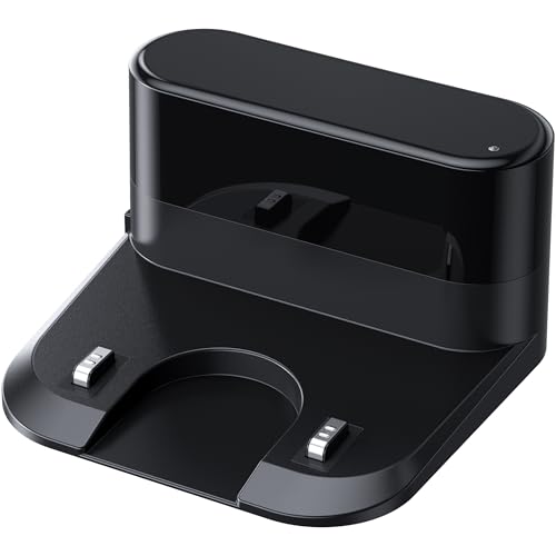 Lubluelu Station Charging for Robot Vacuum Cleaner SL60D and SL61