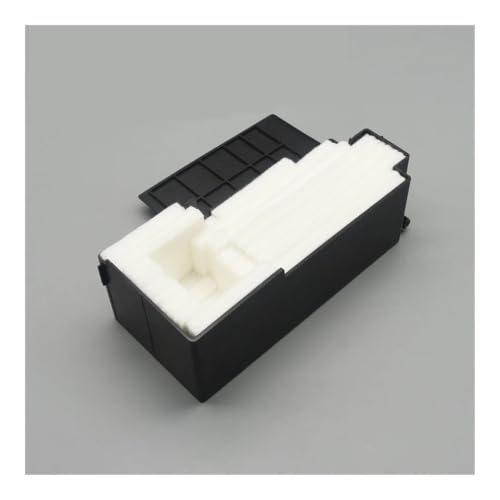 Réservoir d'encre Epson L550 L565 M100 M200 - Lot de 5 pièces