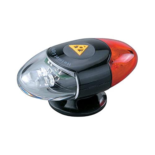 TOPEAK Headlux Cycling Gear Helmet Light