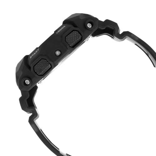 Image of Casio G-Shock GA-B010-1ADR Analog-Digital Black Watch Men (G1755)