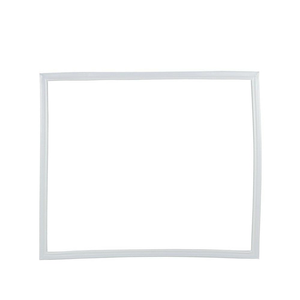 Guarnizione Magnetica 608 x 515 mm Per Frigorifero (lato congelatore) Compatibile Con Whirlpool Ignis Indesit Ed Ulteriori