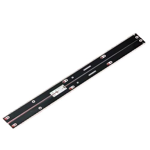Tira de retroiluminación TV PM49F repuesto LED LH49PMHPBGC LH49PMFPBGC CY-KK049BGLVWH