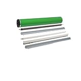 3. Maintenir la qualité d'impression Le tambour OPC fournit une imagerie cohérente, tandis que le PCR prend en charge une application de charge uniforme, contribuant ainsi à maintenir une sortie nette et de qualité professionnelle.