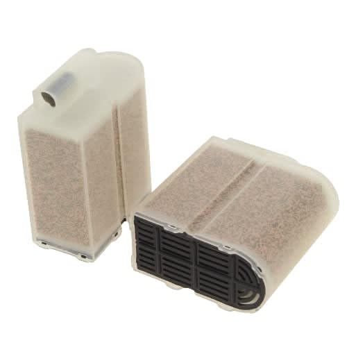Cassette anticalcare non emc b by 2 per Centrale vapore