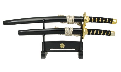 Papiersnijder Japanse Samurai 3100