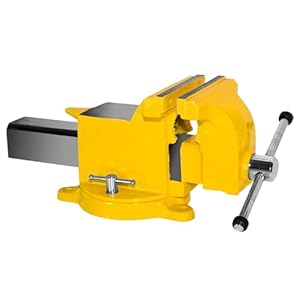 Yost Vises 904-as Stahl Schraubzwinge