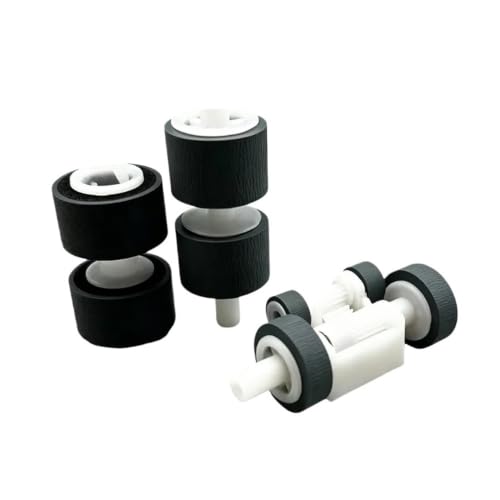 Kit de rodillo de alimentación compatible con repuesto OEM B12B813561 2