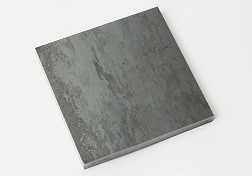 Ankerplatte Fußplatte Kopfplatte Blechplatte Bodenplatte Anschweißplatte Stahlplatte (100 x 100 8 mm mit Löcher)