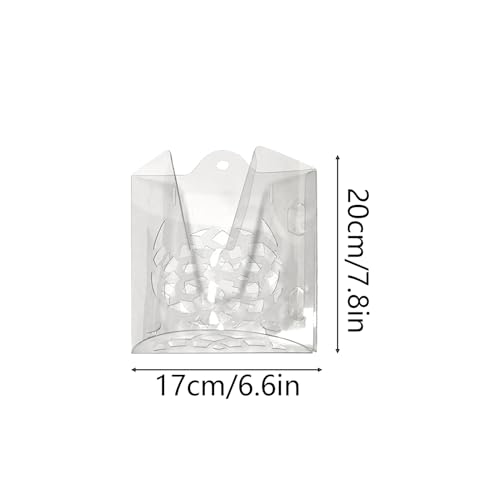 Support avec design de présentation verticale pour gagner de la place - 3