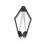 Plastique blindé : L'outil de retrait de puces CI est doté d'un boîtier en acier inoxydable avec isolation en PVC. Le métal et le plastique blindé empêchent l'électricité statique d'endommager les composants CI.