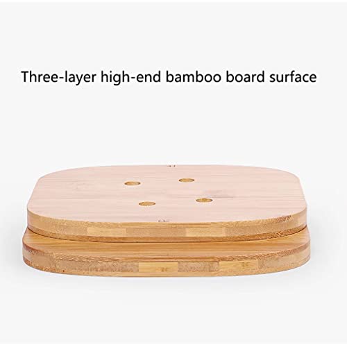 Skateboard split pour débutants idéal pour apprendre le drift - 4