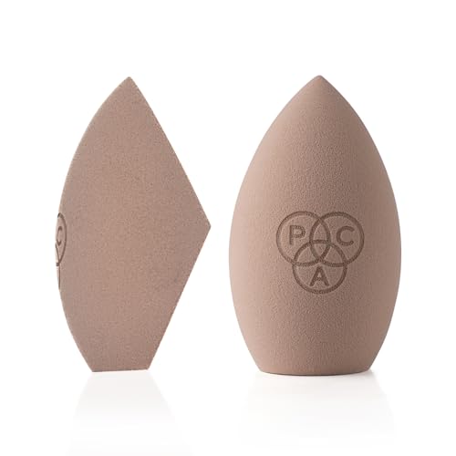 Image of PAC Triple Edge Pro Makeup Sponge