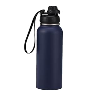 Generisch Diversion Wasserflasche 730ml