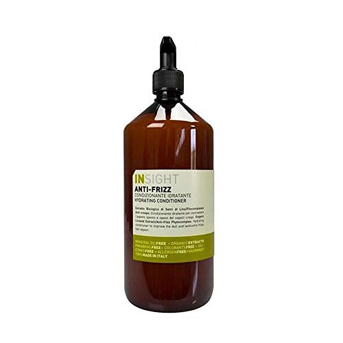 Insight Anti-Frizz Condizionante Idratante 900ml