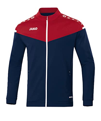 Giacca in per bambini Champ 2.0 - Bambini in . 9320 116 unisex poliestere rosso