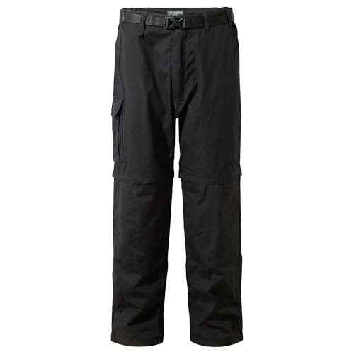 Craghoppers Kiwi Conv TRS pantalon polyvalent de voyage et trekking en montagne