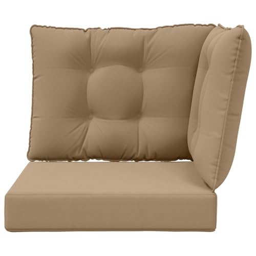 Coussin de canapé extérieur résistant aux intempéries et antidérapant