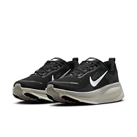 Nike Herren Vomero 18 Straßenlaufschuhe, Black/Summit White/Coconut Mil, 41 – Ansicht 5