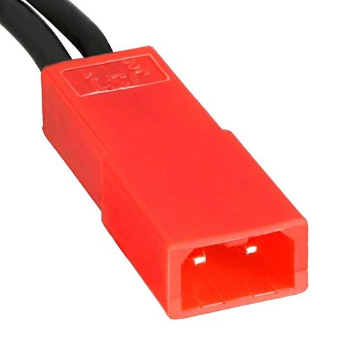 UBERSWEET® 1X(Sm-2P Positive USB Charging Cable for Rc Car 4.8V 250Ma Ni-Mh Ni-Cd Batt A9Z2