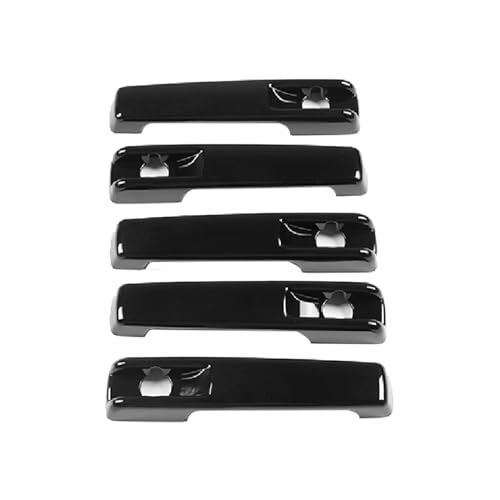 Protection de poignée de porte extérieure pour Classe G contre les rayures