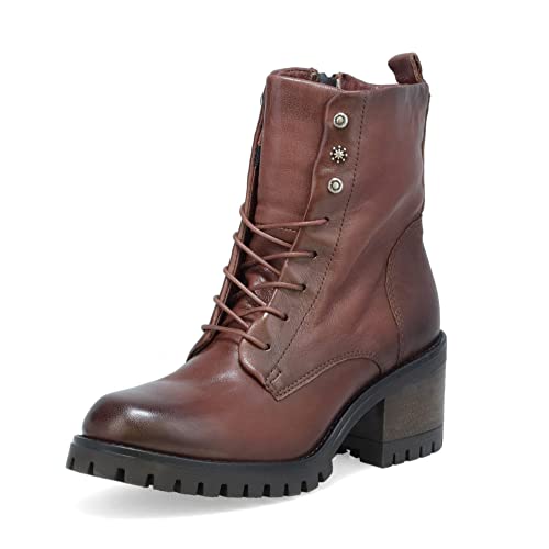 Miz Mooz Marsh Women's Lace-Up Boot #TOP15
