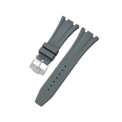 [ȓX] I[f} sQɓK CI[N AP15400 15202 15703 VRo[EHb`XgbvɓK(Grey-Silver-K13)