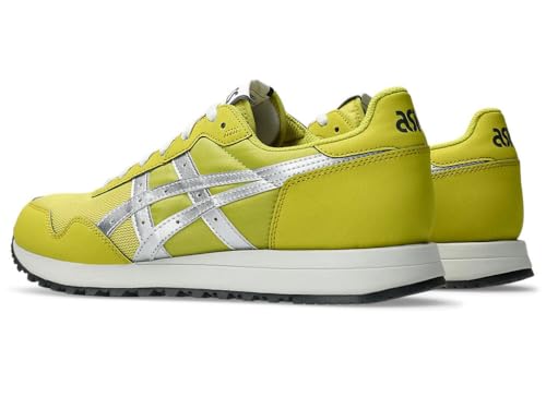 Image of ASICS Unisex Tiger Runner II Sneakers