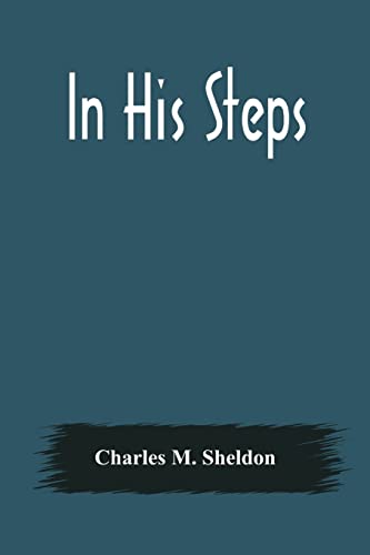In His Steps