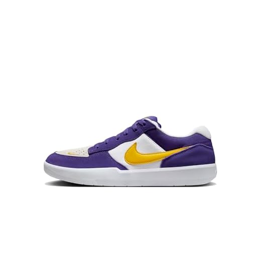 Tênis Nike SB Force 58 Cor:Jacarta;Tamanho:43