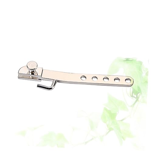 SHOWERORO Ferramenta t Partes De Fagote Acessórios Para Substituição Da Barra De Balanceamento Supri