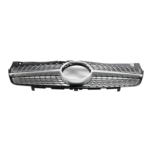 Calandre avant voiture diamant pour remplacer votre grille usée Mercedes Viano W639 2012 2013