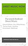 Sheet Music Now
