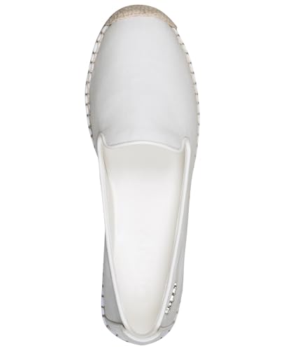 Image of DKNY Women's Mallandra Espadrille Closed Toe Sandal