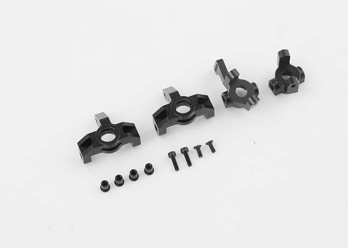 Amazon.com: FMS Upgrade Parts 1/6 1/10 RC Car Parts for for 1/6