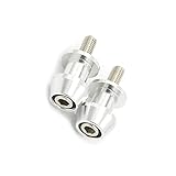 Fassung: Universal Fit 8mm Fadenbolzen Motorräder