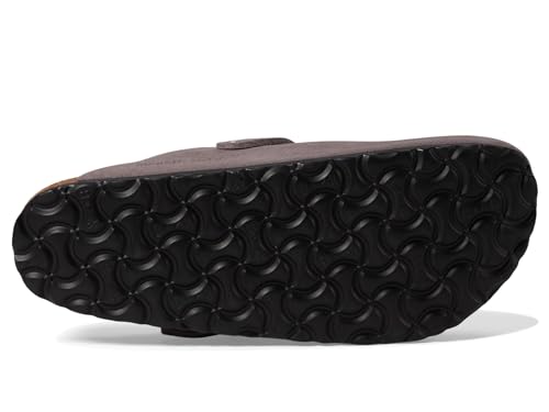 Image of Birkenstock Unisex Boston Soft Footbed Leather Clog