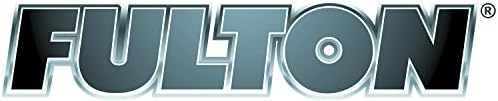 Fulton HD50000301 5000 lbs, Square Tube, Fixed Mount, 1 Pack
