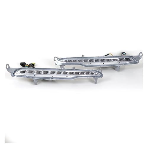 Phare avant gauche pour KIA Optima K5 2010-2013 optique haute clarté