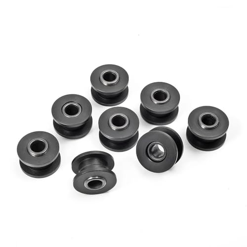 Supprimez le jeu de suspension avec ce kit manchons 0604-310