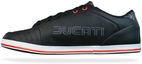 Amazon.com: Puma 65 cc lo ducati Mens piel Zapatillas/Zapatos – Negro,  negro : Ropa, Zapatos y Joyería