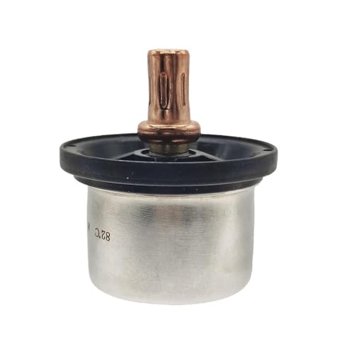Thermostat D12 TAMD122 remplacement panne refroidissement 8149182 - 6