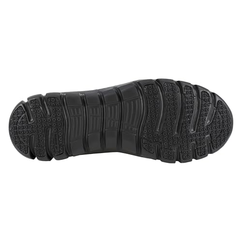 Reebok Men's Sublite Cushion Work Alloy Toe Black 14 M - image 5