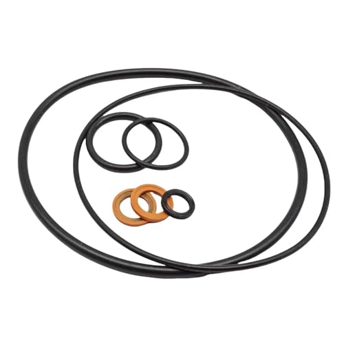 Image of 32511A1 Upper Unit Seal Kit for MerCruiser Sterndrive R MR & Alpha One Gen I Drives Sierra 18-2648