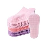 Bearbay Baby Non Slip Ankle Socks with Grippers (9...
