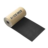 Leather Repair Tape 6X120 Inch Self-Adhesive Leather Repair Patch for Sofas, Couch, Furniture,...