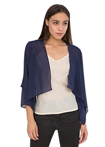 likemary - Torera - envolvente - Básico Cover