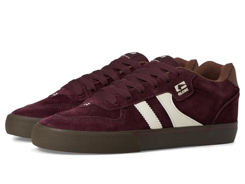 Globe �����Y Encore-2 �X�P�[�g�V���[�Y, �i�X/�_�[�N�K���B, 9.5