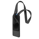 ETUCYNG Tejida Para Móvil,De Teléfono Y Elástica De 80 Centímetros | Bolso De Tejido Plegable | Para Familia Amigos Estudiantes Hombres Mujeres Hogar Interiores Exteriores Viajes Y Desplazamientos