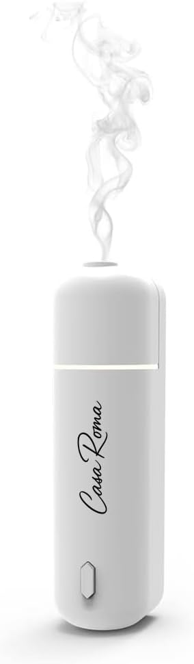 Difusor de Aromas para Auto AERO Casa Roma - Sin Agua