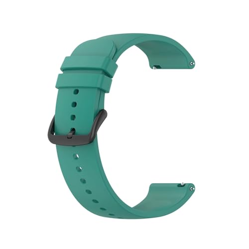 [PBETWXX] GTR 2 2E/GTR 47mm Xgbv 20/22mm EHb`oh X|[cXgoh Galaxy Watch 42mm 45mm/Gear S2 Ή(Blue White,12mm)